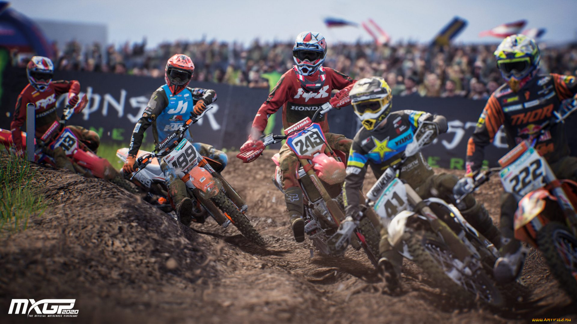  , mxgp 2020, mxgp, 2020